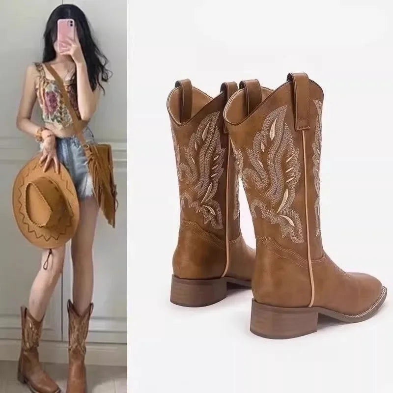 Langlebige und stützende orthopädische Stiefel