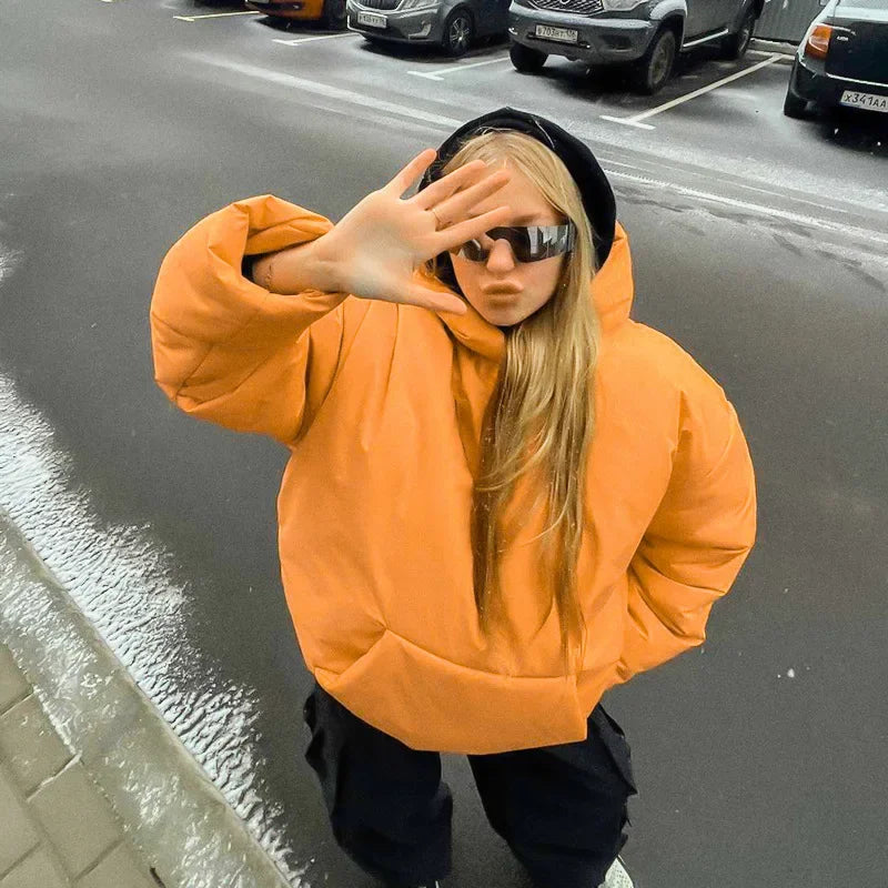 Klassische Vintage Jacke