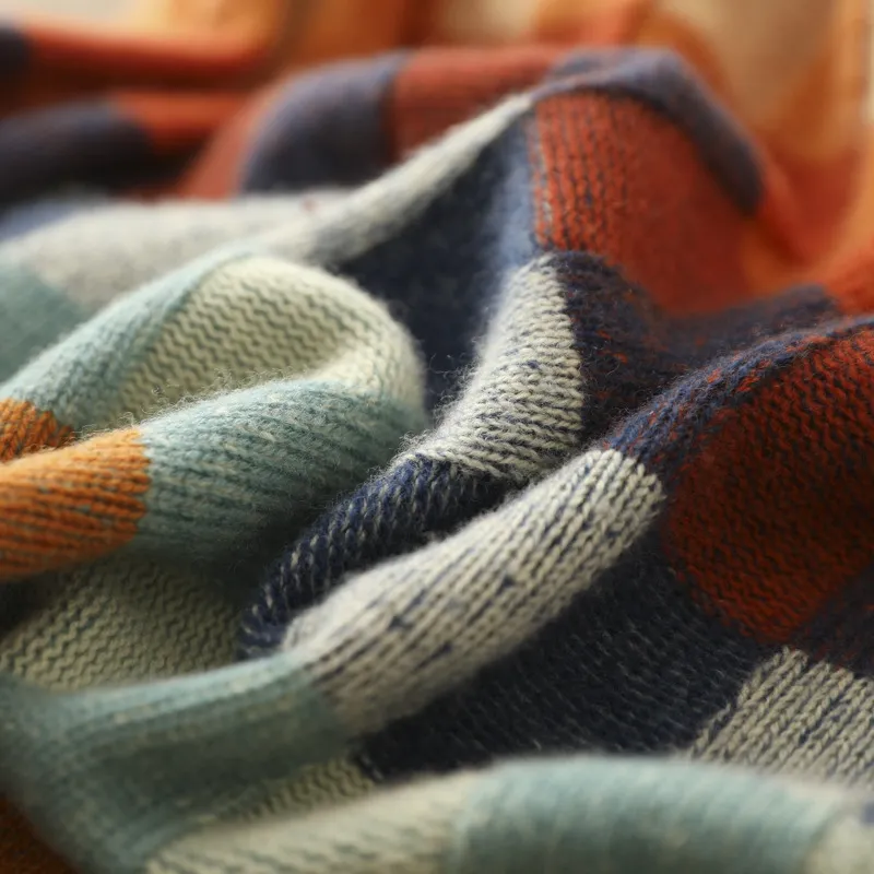 Elegant gestaltete Pullover