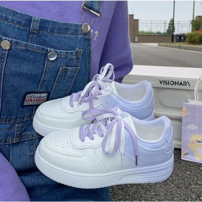 Stützende und stilvolle orthopädische Turnschuhe