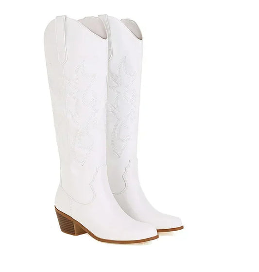 Stützende und stilvolle orthopädische Stiefel