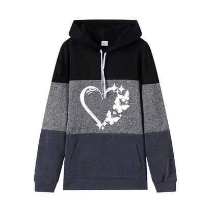 Luxuriös und anmutig Hemd