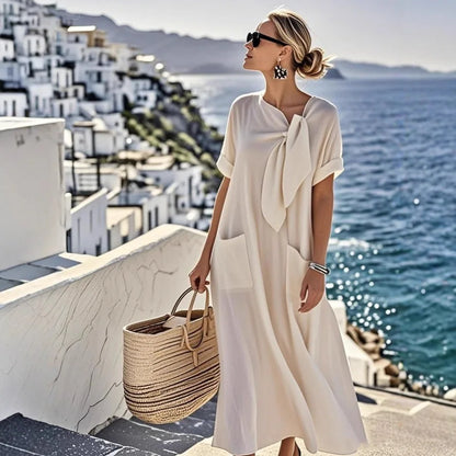 Verführerisch und raffiniert Kleid