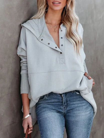 MW | Lose sitzende Jacke