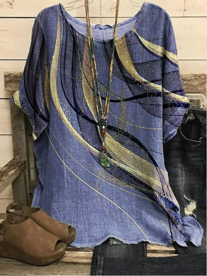 Kühn und schön Hemd