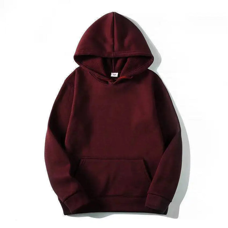 Cool und lässig Kapuzenpullover