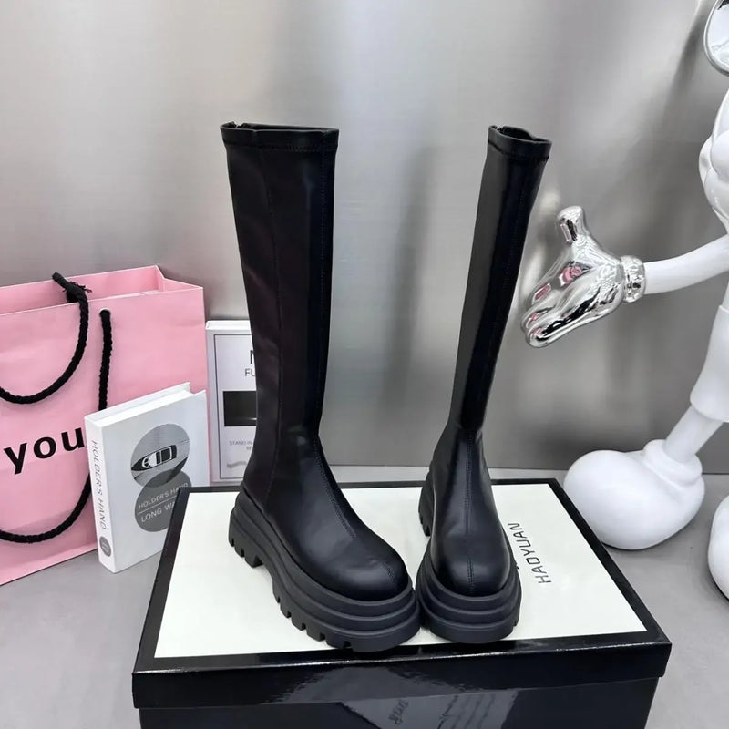 Vielseitige und stützende orthopädische Stiefel