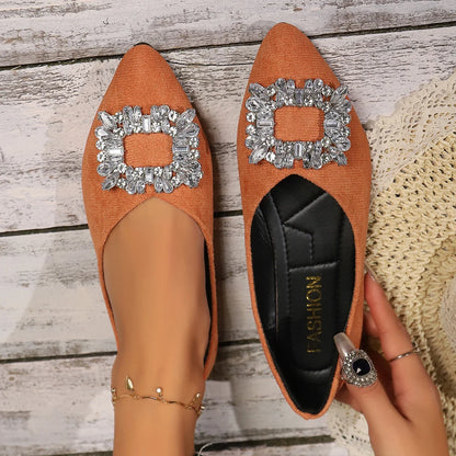 Elegante und stützende orthopädische Turnschuhe