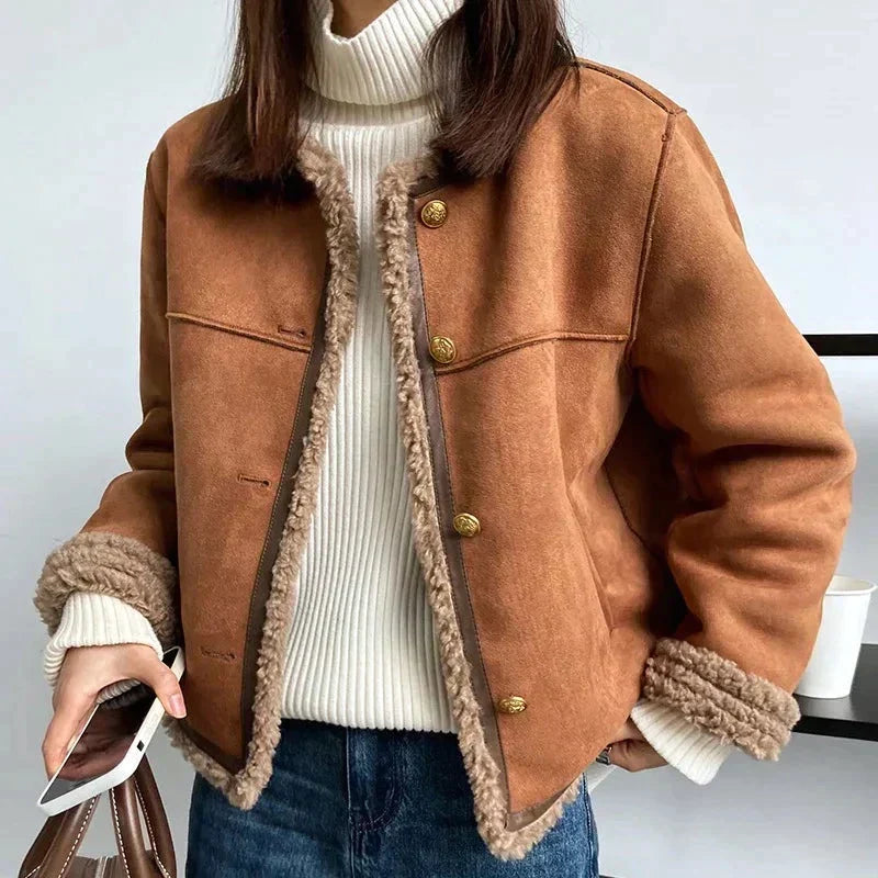 JO | Moderne Jacke für Damen