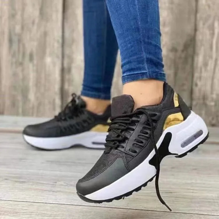 Hochwertige orthopädische Turnschuhe