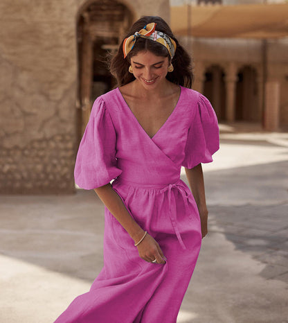 MW | Trendiges und elegantes Winterkleid