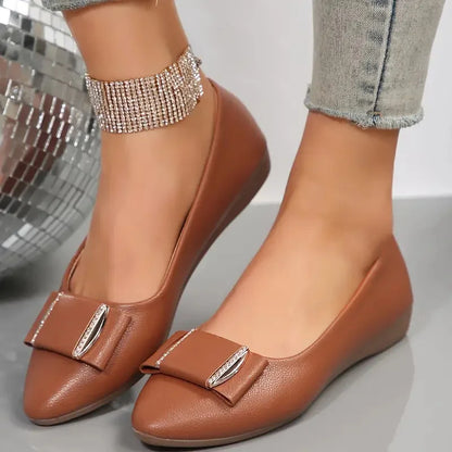 Vielseitige und stützende orthopädische Slipper