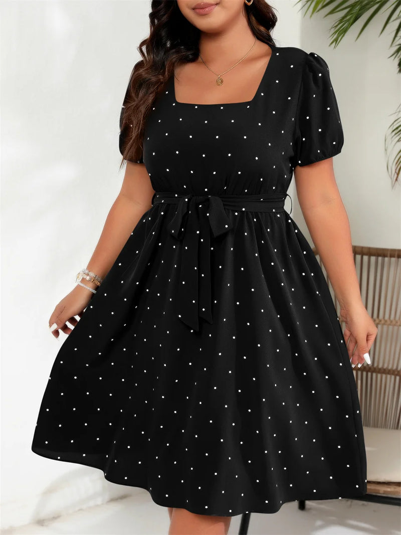 Kühn und schön Kleid
