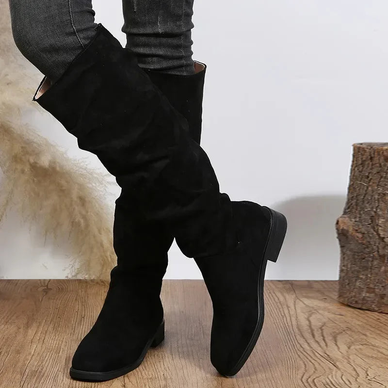 Vielseitige und stützende orthopädische Stiefel