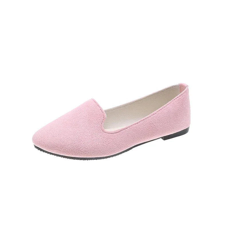 Stützende und trendige orthopädische Slipper
