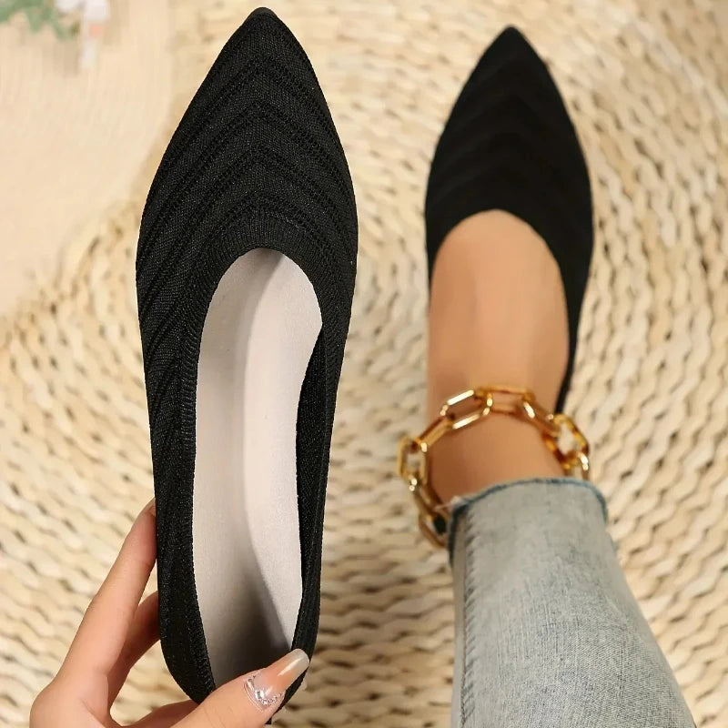 Bequeme und modische orthopädische Slipper