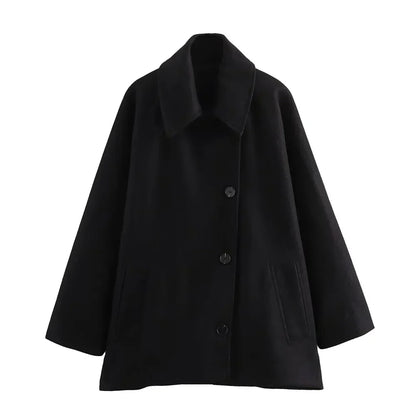 Wunderschön gefertigte Jacke
