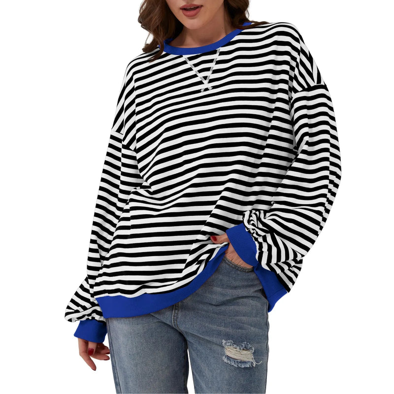 Vintage inspirierte Pullover