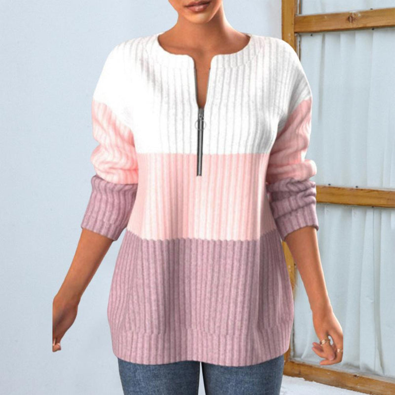 MW | Lässiger Pullover