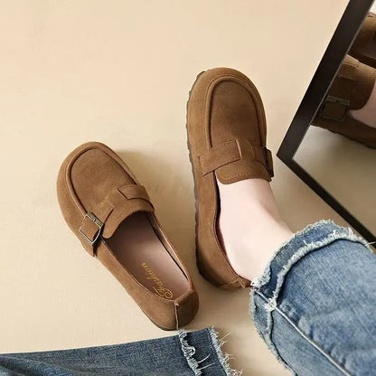 Vielseitige und stützende orthopädische Slipper
