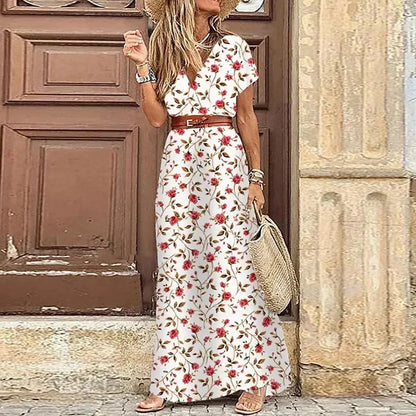 Schlicht und elegant Kleid