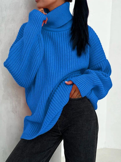 Anmutig gestaltete Pullover