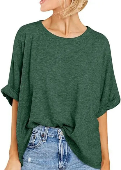 Trendy und zeitlos Hemd