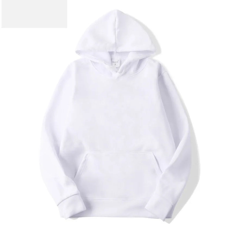 Cool und lässig Kapuzenpullover