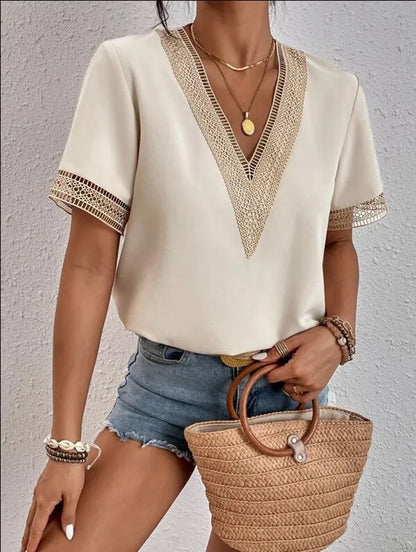 Modern und minimalistisch Hemd