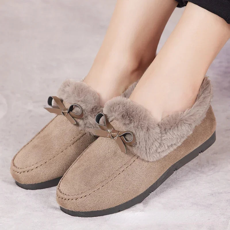Langlebige und stützende orthopädische Slipper