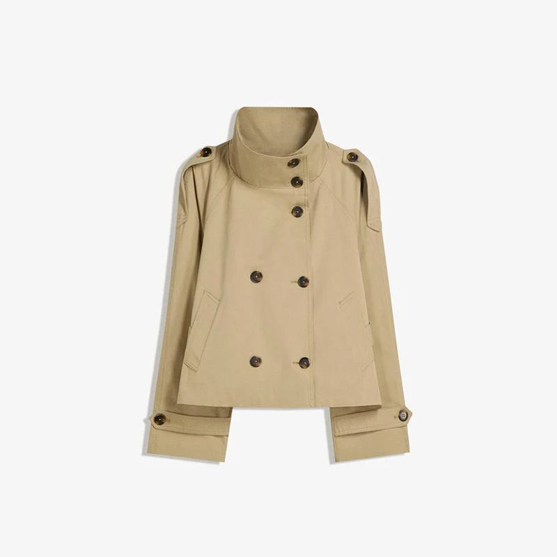 Schlank und modern Jacke