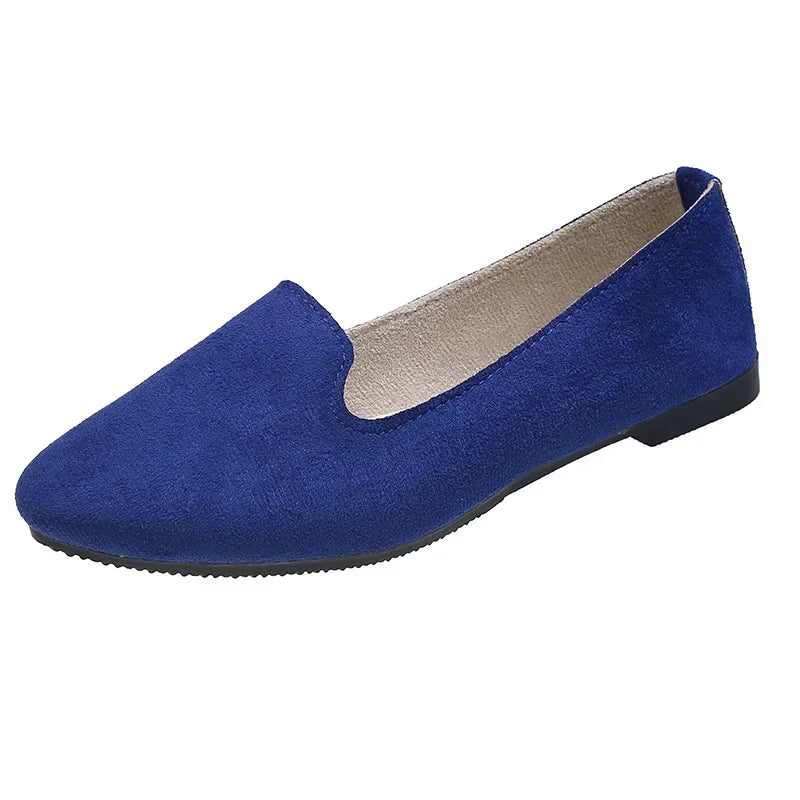 Stützende und trendige orthopädische Slipper