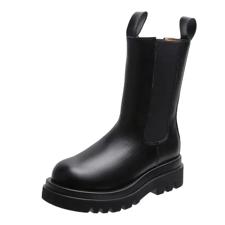 Maßgeschneiderte und bequeme orthopädische Stiefel