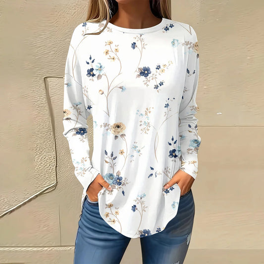 Modern und minimalistisch Hemd