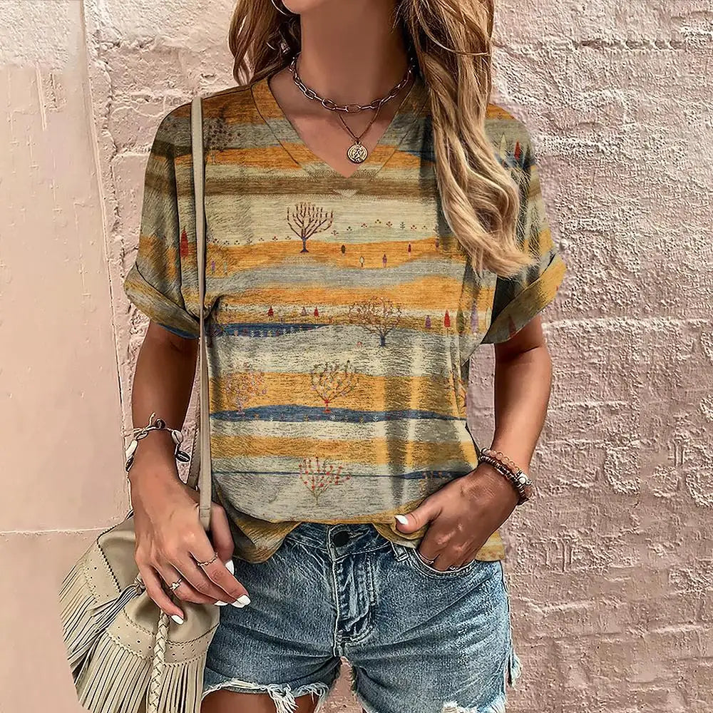 Klassisch und vielseitig Hemd