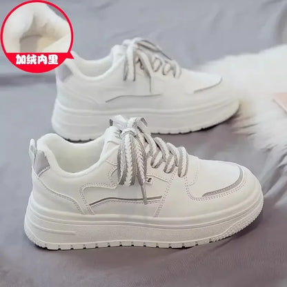 Stützende und trendige orthopädische Schuhe