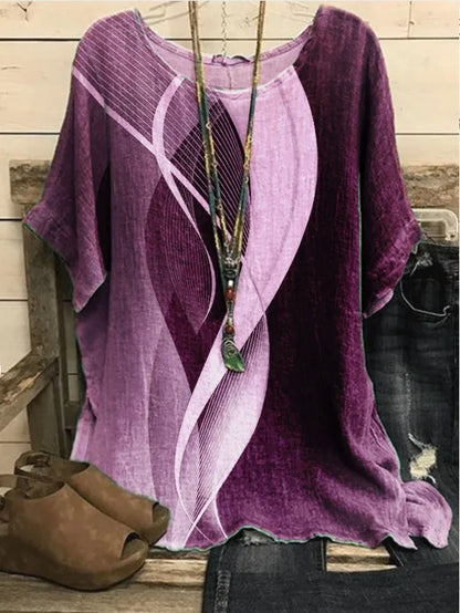 Kühn und schön Hemd