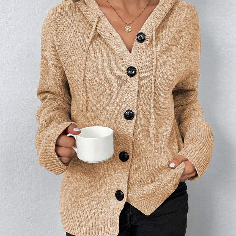 Elegant gestaltete Pullover