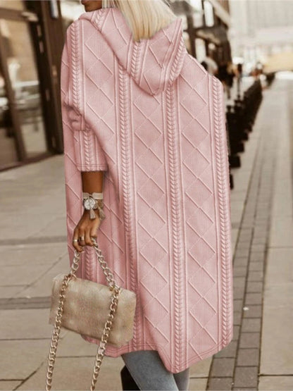 Verführerisch und raffiniert Jacke