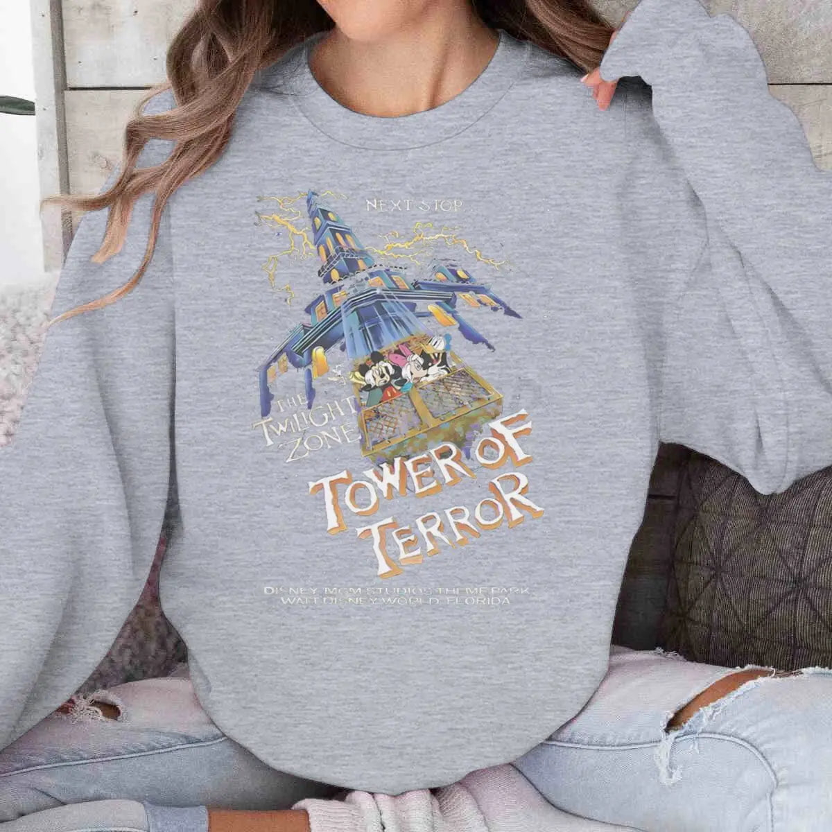 Lebendig und einzigartig Hemd