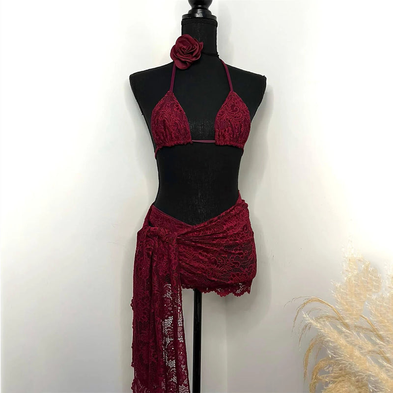 Inspired Dress With a Contemporary Edge