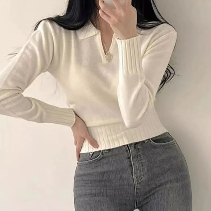 Durchdacht gestaltete Pullover
