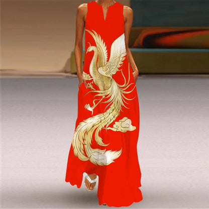 Schick und bequem Kleid