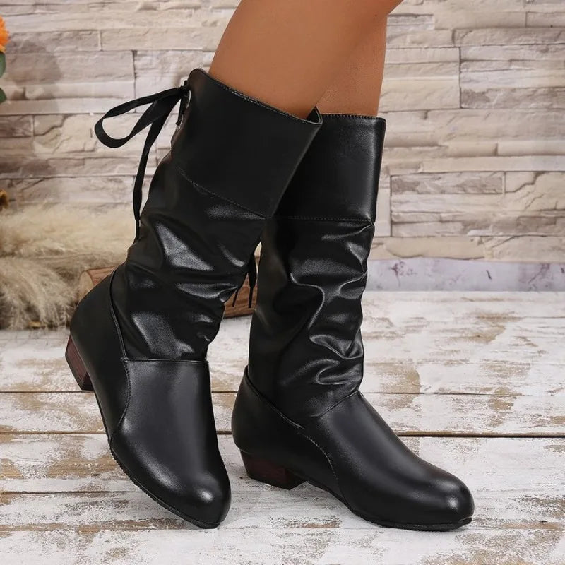Maßgeschneiderte und bequeme orthopädische Stiefel