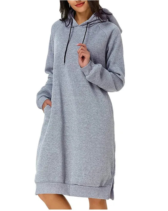 Schick und bequem Kleid