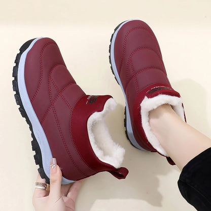 Langlebige und stützende orthopädische Schuhe