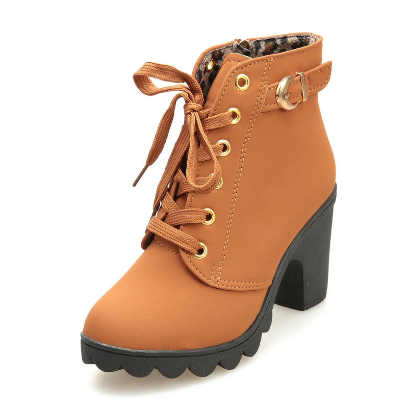 Vielseitige und stützende orthopädische Stiefel