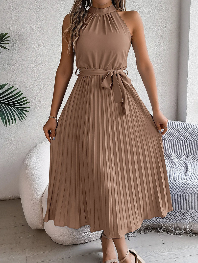 Fließend und fabelhaft Kleid