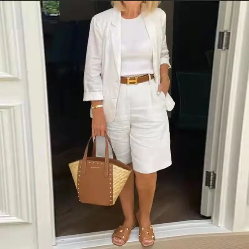 Modern und minimalistisch Shorts
