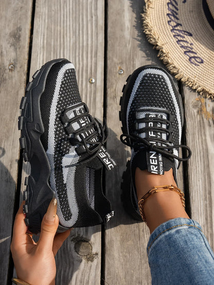 Stützende und stilvolle orthopädische Turnschuhe